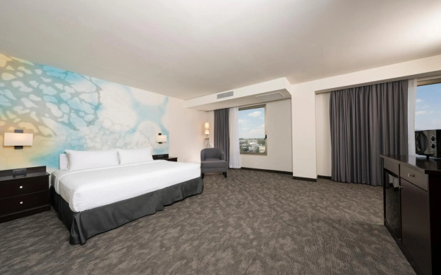 Courtyard by Marriott San Luis Potosi