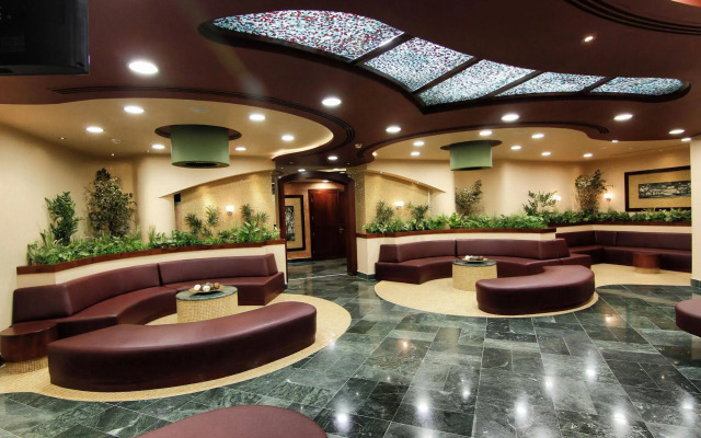 Saint Gabriel Hotel