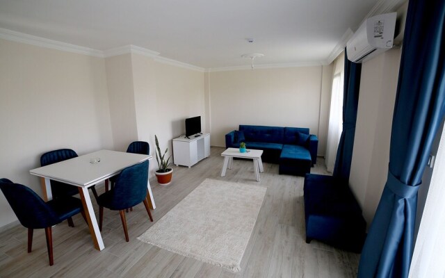 Sardunya Apart Otel