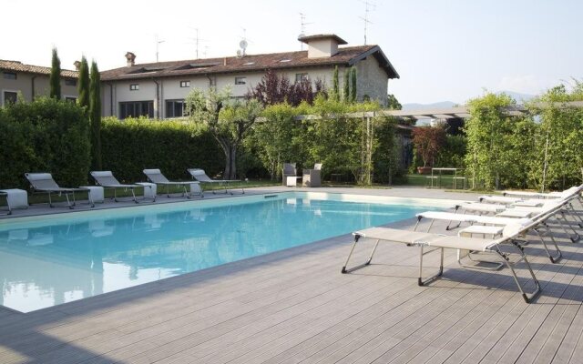 B&B Camignone Franciacorta