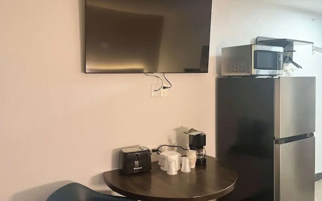 Studio 6 Augusta, Ga