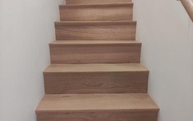 Maison d'amis du Château Monteil