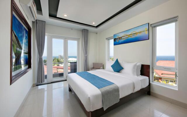 Gio Bien 2 hotel