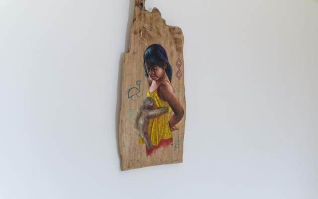 Resort Hotel Marianza