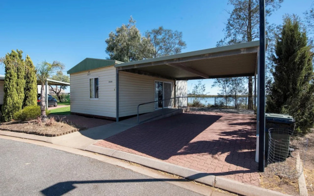 Echo Holiday Parks - Port Pirie