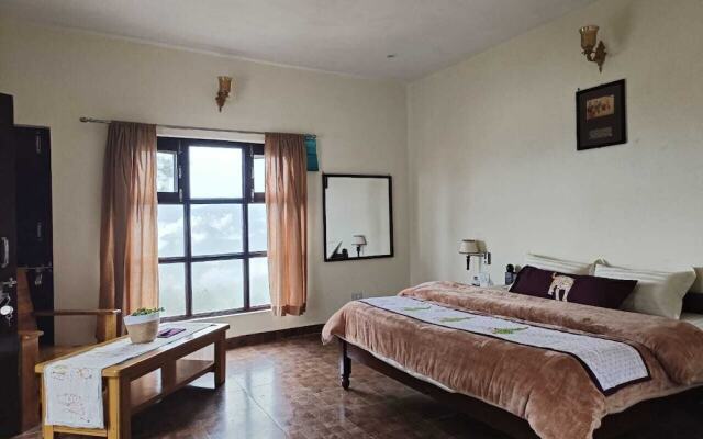 Darbar - A Heritage Farmstay