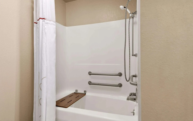 Hawthorn Extended Stay by Wyndham Decatur