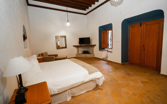 Casalinda Hotel Boutique