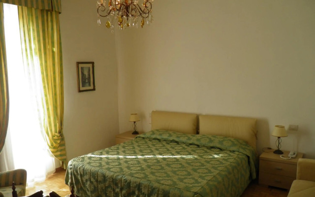 HG Hotel Cappelli