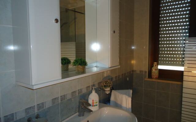 Casa Mozart B&B