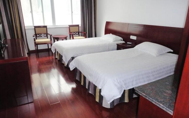 Chaohui Hotel