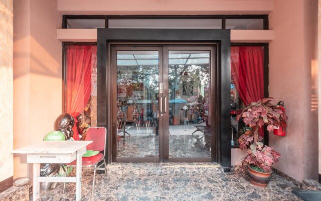 OYO 1737 Hotel Celvasha