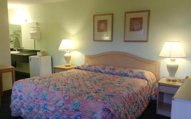 Seahorse Inn Manhattan Beach - LAX