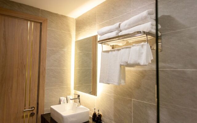 Mer Villa And Hotel Da Nang