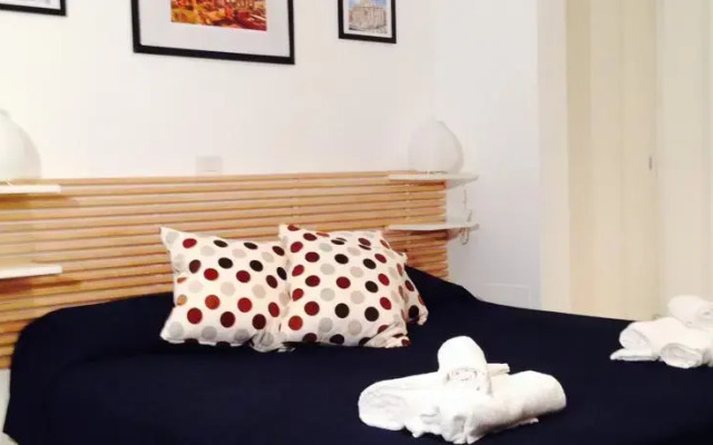Circo Massimo Holiday Home