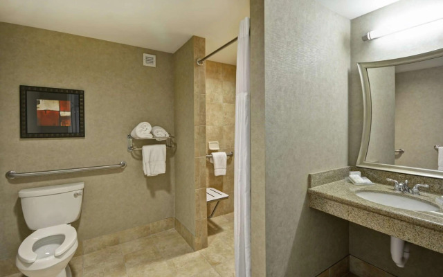 Hilton Garden Inn Toledo Perrysburg