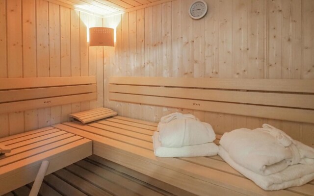 Stunning Home in Prüm With Sauna, Wifi and 2 Bedrooms