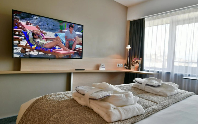 Mercure Périgueux Centre