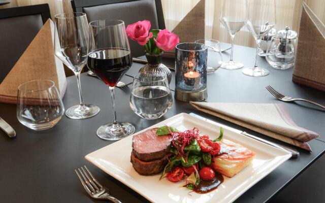 Best Western Arlanda Plus Park Airport Hotel