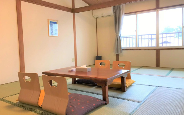 K's House Fuji View - Hostel