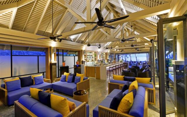 Layana Resort and Spa