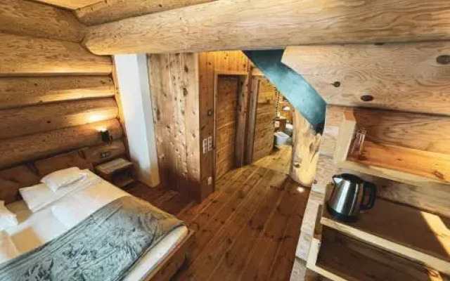 Hotel Pradell