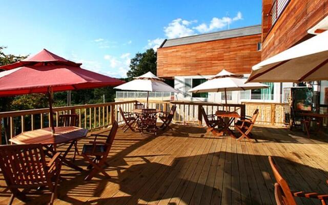 Yeonkot hosu pension