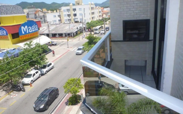Residencial Ilhas Gregas
