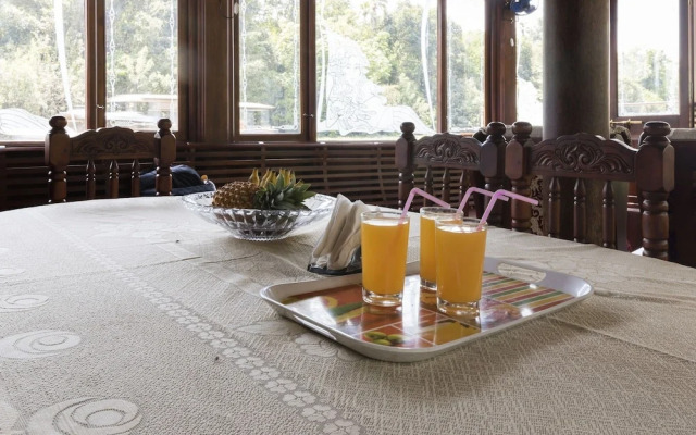 Sollunaa Guesthouse