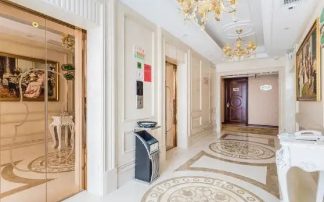 Vienna Hotel (Gaozhou Chengdong Passenger Station)