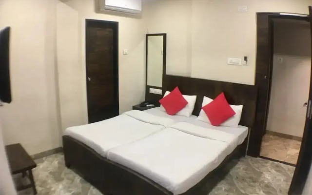 Hotel Shalimar Malad