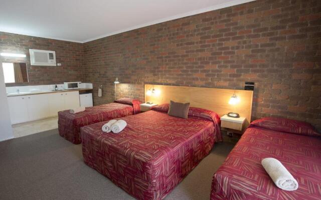 Horsham Country City Motor Inn