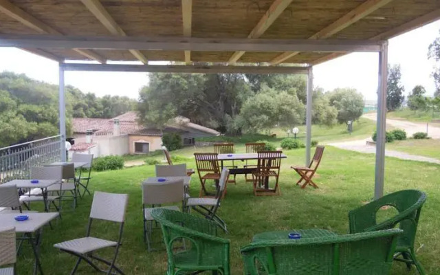 Agriturismo Candela
