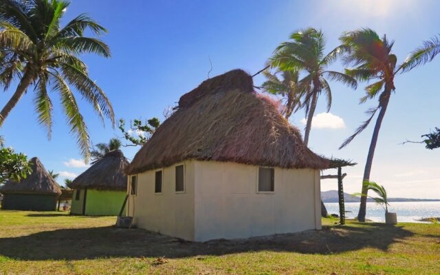 Yasawa Homestays