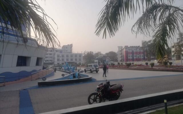 Hotel Marine View