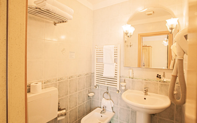 Hotel Villa Edera