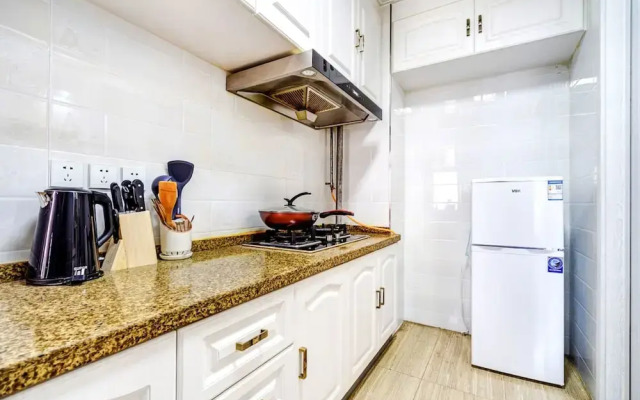 YOUJIA Apartment - Jinyang St
