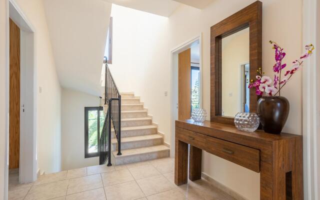 Villa Anna in Latchi