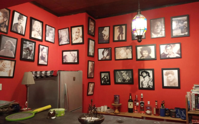 Shalana Homestay- formerly Teka Teki House