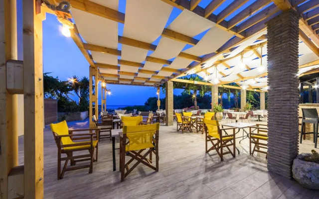 Ionian Star Hotel