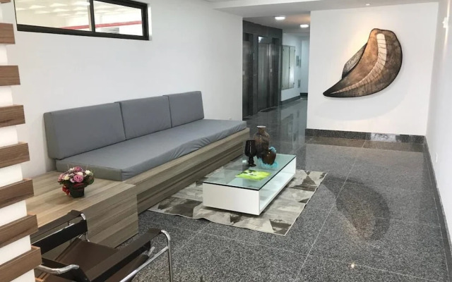 Flats Mobiliados Zona Norte