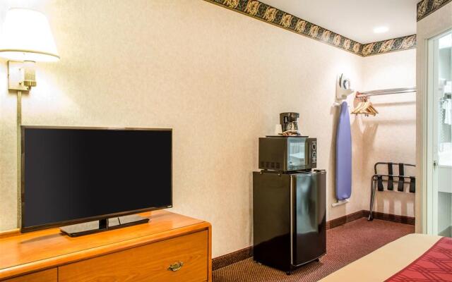 Americas Best Value Inn Gettysburg