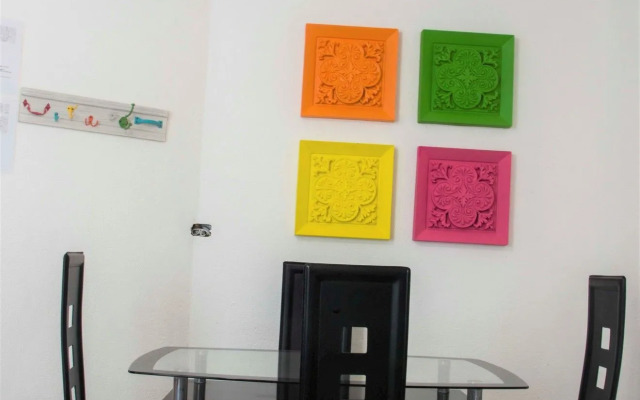 Mora Apartment by Andiani