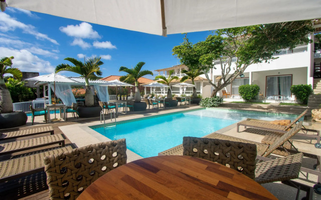 Aroma Do Mar by Latitud Hoteles