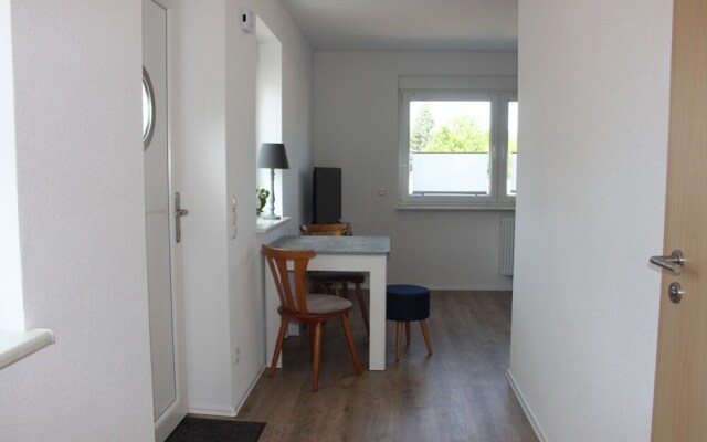 Ferienwohnung Kamske