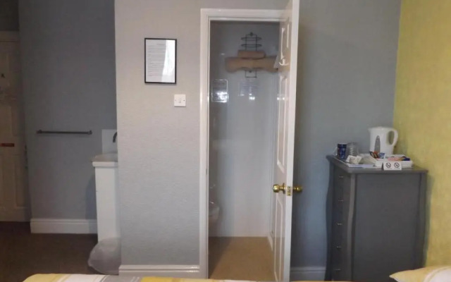 The Phoenix Guest House