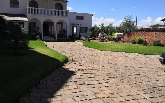 Faly Madagascar Tour