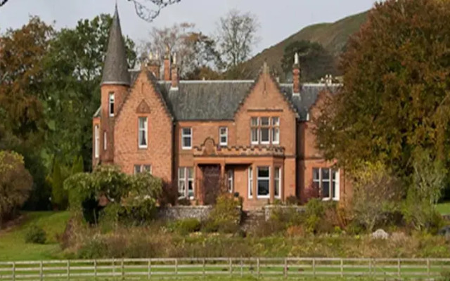 Toftcombs Mansion House
