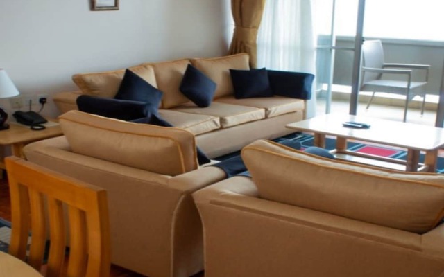 Chester House Apartments