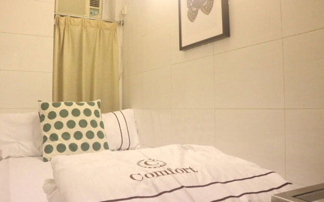 Harbour Guest House